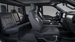 2025 Ford F-150® Internal Image 1